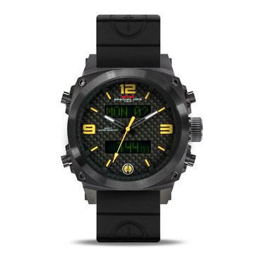 MTM Special Ops Air Stryk Analog-Digital Watch 