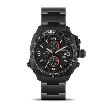 MTM Special Ops Cobra Chronograph Titanium Watch 