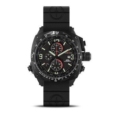 MTM Special Ops Cobra Chronograph II Nylon Watch 