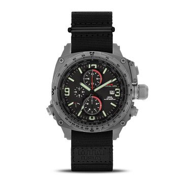 MTM Special Ops Cobra Chronograph Watch 