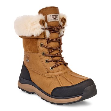 Ugg Women's Adirondack Boot III