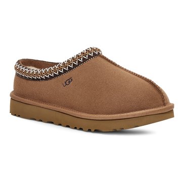 Ugg Women's Tasman Embroidered Collar Slip On