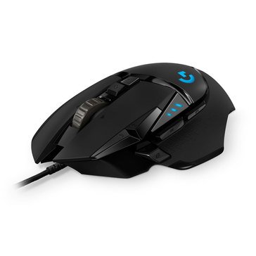 Logitech G502 Gaming Mouse