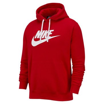 Nike Men's NSW Club Hoodie