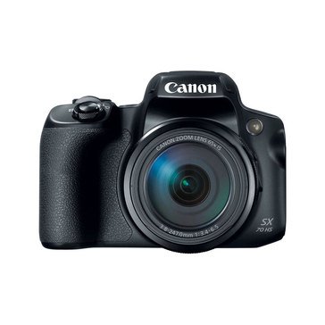 Canon Power Shot SX70 HS Digital Camera