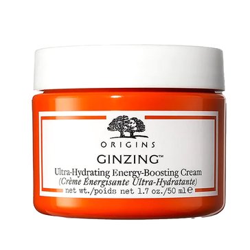 Origins GinZing� Ultra-Hydrating Energy-Boosting Cream