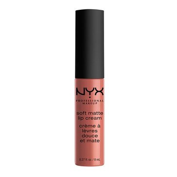 NYX Professional Makeup Soft Matte Lip Cream