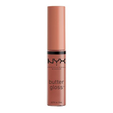 NYX Professional Makeup Butter Gloss