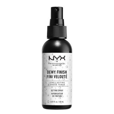 NYX Professional Makeup Setting Spray