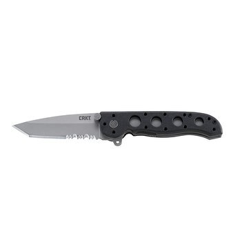 CRKT M16 12Z Tanto Folder Knife