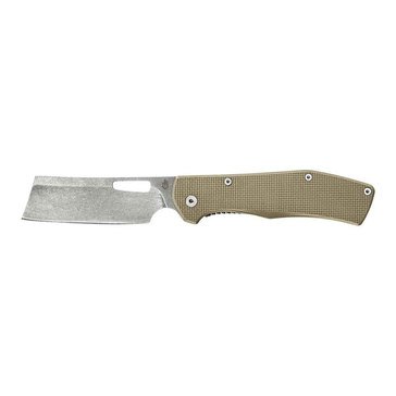 Gerber Flatiron Folder G10 Knife