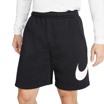 Nike Men's NSW Club Basketball GX Shorts