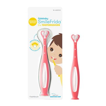 Fridababy SmileFrida, Pink