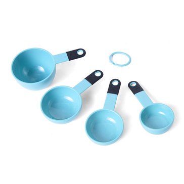 KitchenAid Set of 4 Measuring Cups