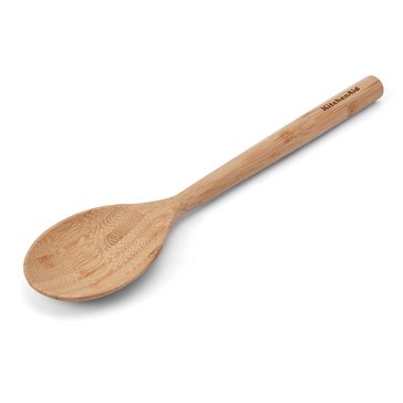KitchenAid Bamboo Basting Spoon