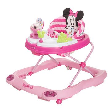 Disney Baby Disney Baby Minnie Mouse Music & Lights™ Walker