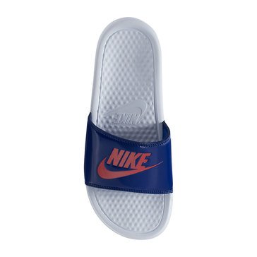 Nike Womens Benassi Just Do It Slide Sandal
