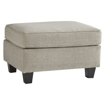 Benchcraft� Abney Ottoman