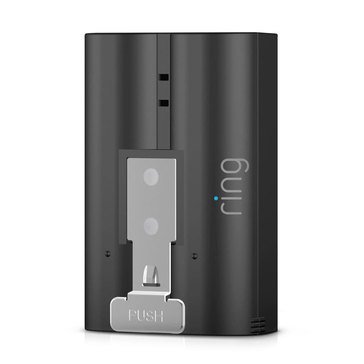 Ring V4 Quick release Battery-Pack