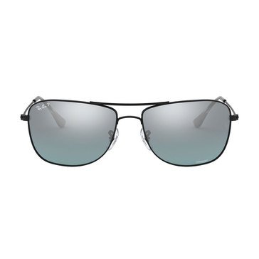 Ray-Ban Unisex Chromance Sunglasses