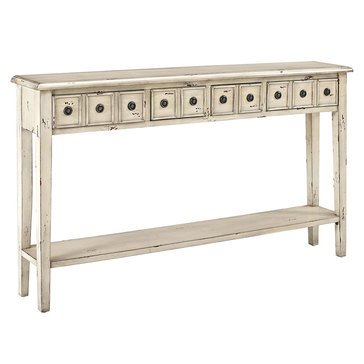 Powell Mason Long Console Table 