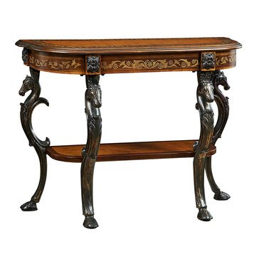 Powell Roosevelt Console Table