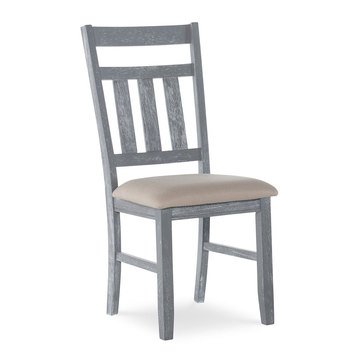 Powell Zephyr Side Chair, Set of 2