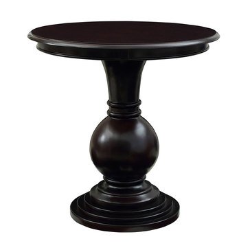 Powell Heezen Accent End Table