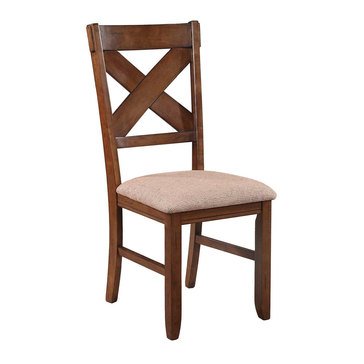 Powell Dahl Side Chair, Set of 2