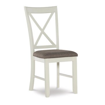 Powell Warner Side Chair, Set of 2