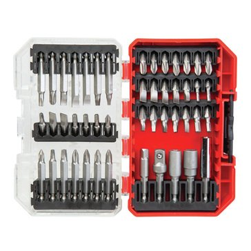 Craftsman 47-Piece Drill Driver Set