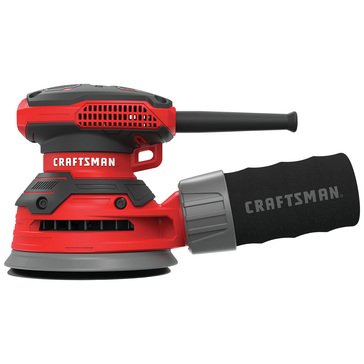 Craftsman 3 Amp 5