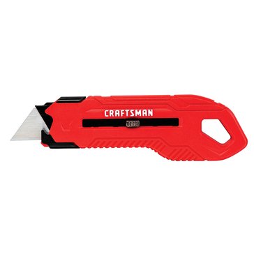 Craftsman Quickslide Knife