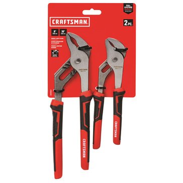 Craftsman 8