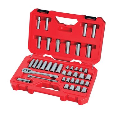 Craftsman 40-Piece 3/8