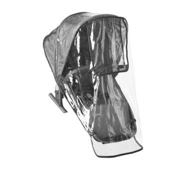 UPPAbaby VISTA RumbleSeat Rain Shield