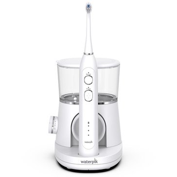 Waterpik Sonic Fusion Electric Flossing Toothbrush