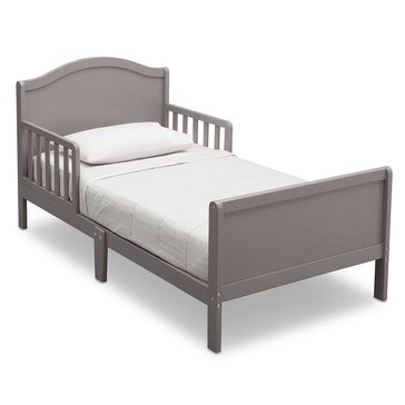 Delta Children Bennett Toddler Bed