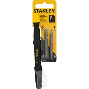 Stanley 4in1 Pocket Screwdriver