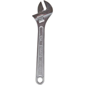 Stanley Adjustable Wrench 12