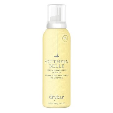 Drybar Southern Belle Volume-Boosting Mousse