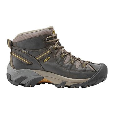 Keen Men's Targhee II Mid Hiking Boot