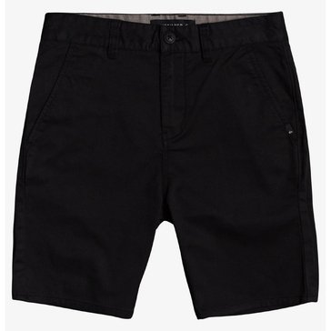Quiksilver New Everyday Union Stretch Short