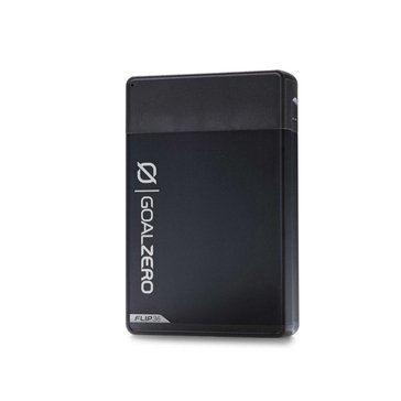 Goal Zero Flip 36 Black Power Bank