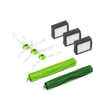 iRobot Cleaning Replenishment Kit for the Roomba e and i Series