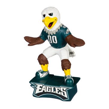 Evergreen Philadelphia Eagles Mascot Statue
