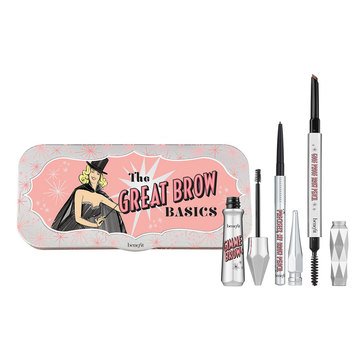 Benefit Cosmetics Basic Brow Kit