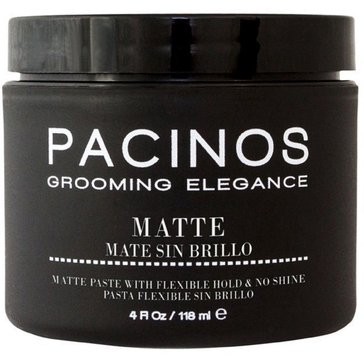 Pacinos Matte 4oz