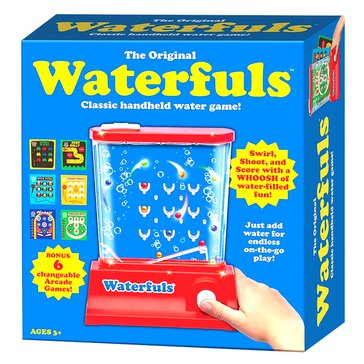 The Original Waterfuls Water Game