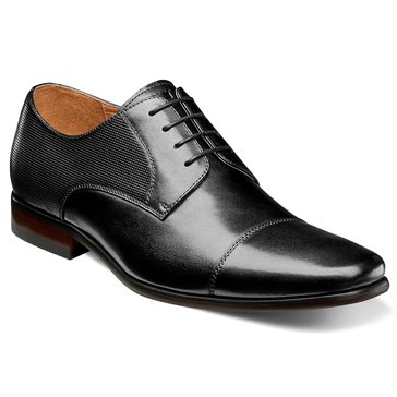 Florsheim Men's Postino Cap Oxford Shoe